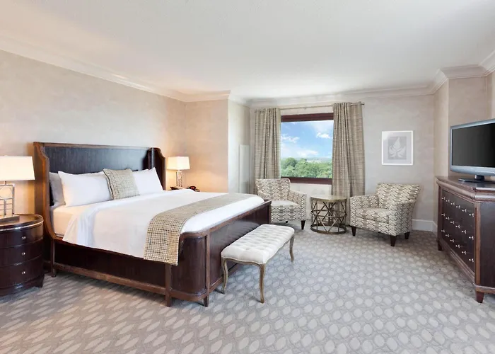 Spartanburg Marriott