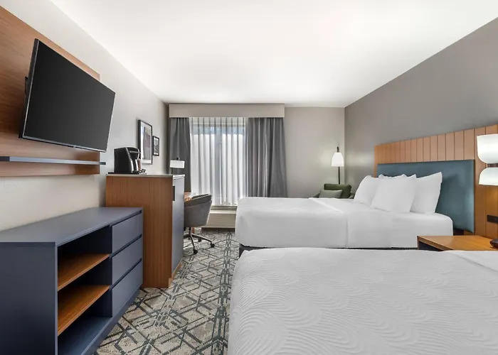 Country Inn & Suites By Radisson, Shelby, Nc