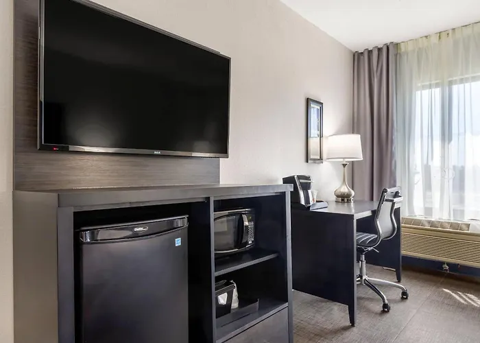 Comfort Inn & Suites Greer - Greenville